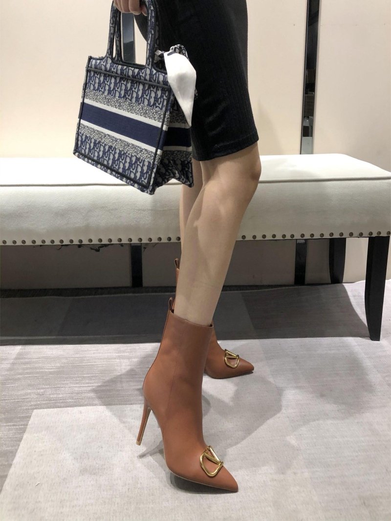 Valentino Boots